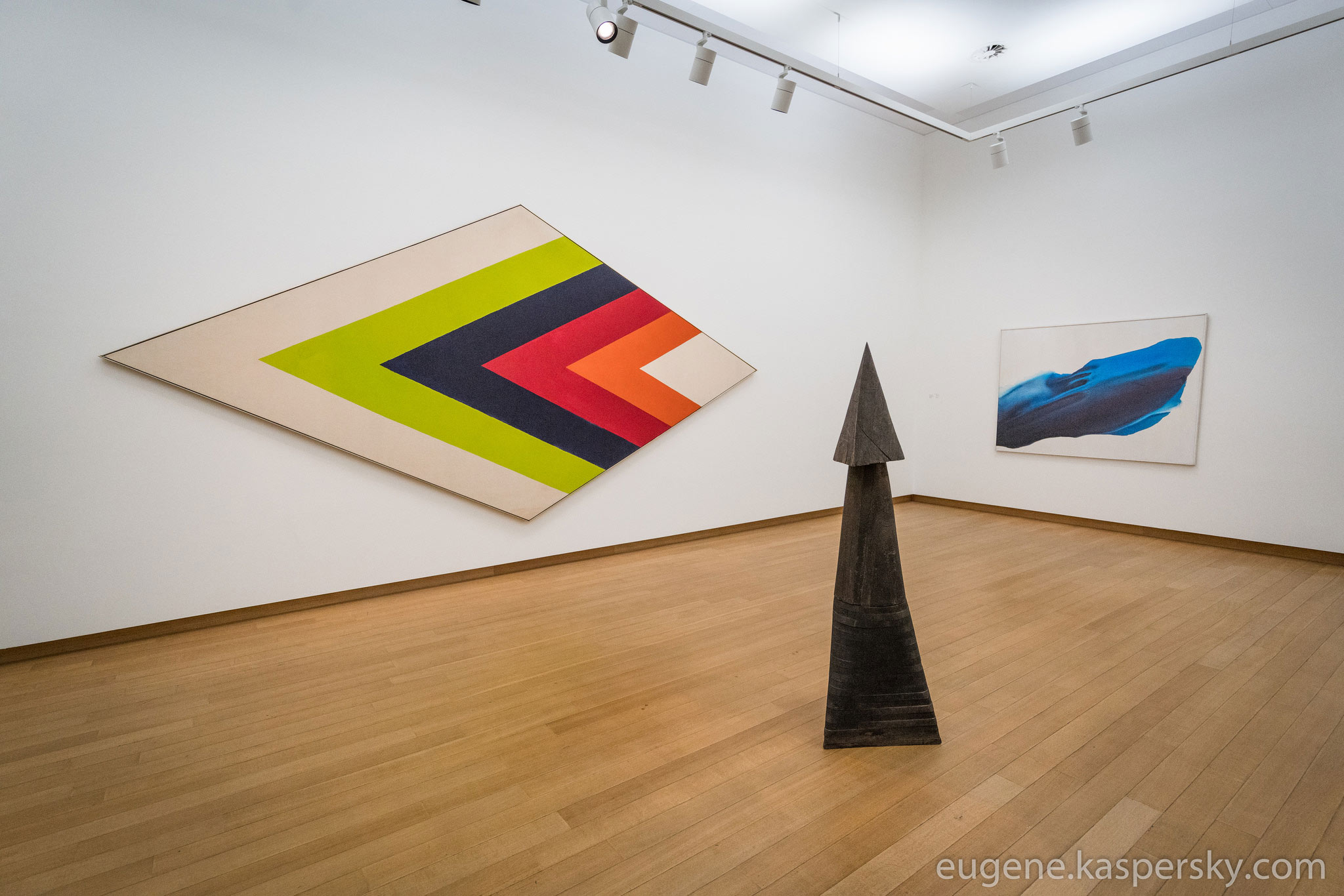 Stedelijk Museum, Amsterdam